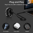 Google Pixel Smart Watch Wireless Charger 1m