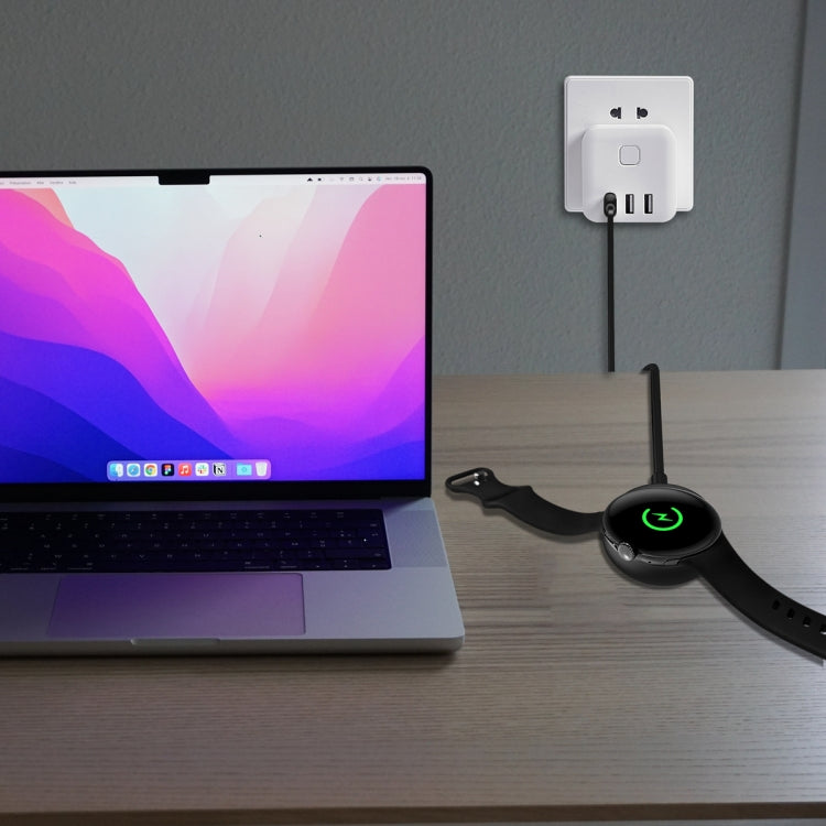 Google Pixel Smart Watch Wireless Charger 1m