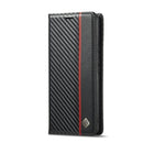 LC.IMEEKE Google Pixel Carbon Fiber Pattern Phone Case