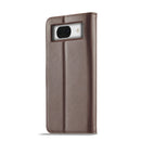 LC.IMEEKE Google Pixel Leather Flip Phone Case