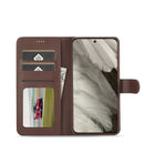LC.IMEEKE Google Pixel Leather Flip Phone Case