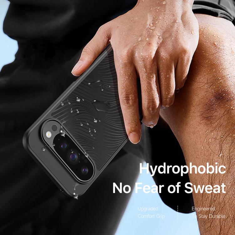DUX DUCIS Google Pixel Frosted Phone Case
