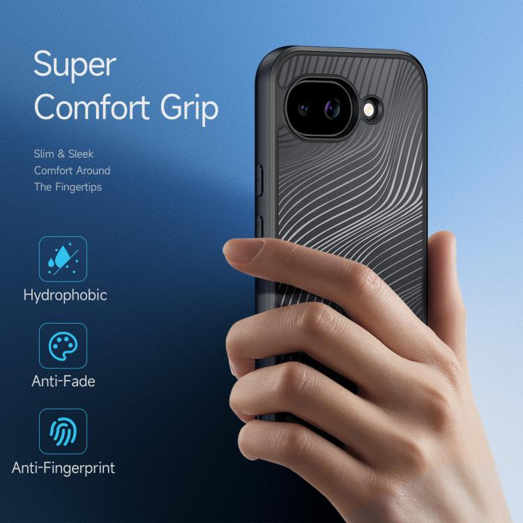 DUX DUCIS Google Pixel Frosted Phone Case