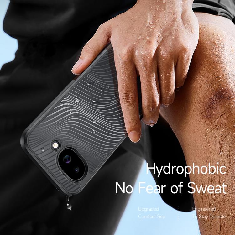 DUX DUCIS Google Pixel Frosted Phone Case