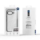 DUX DUCIS Google Pixel Frosted Phone Case