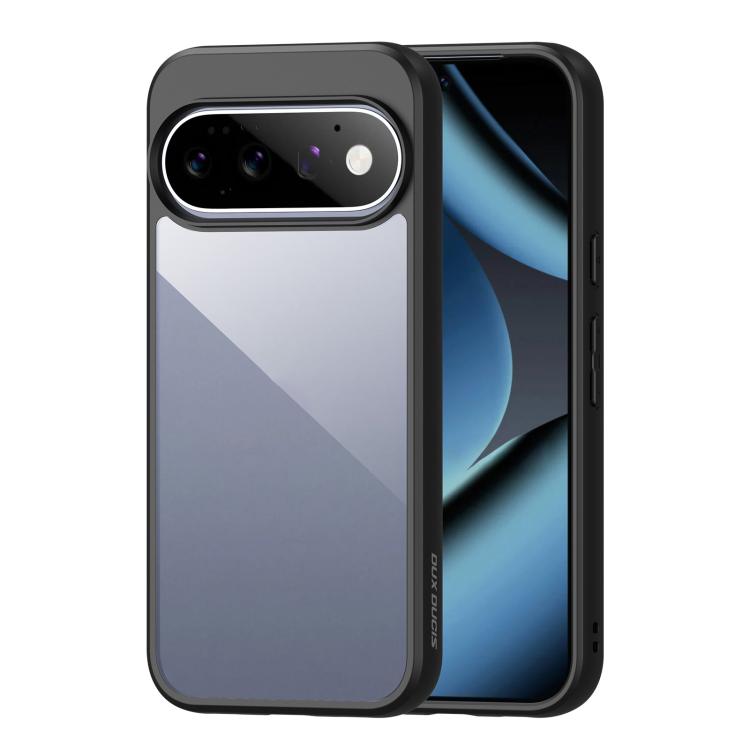 DUX DUCIS Google Pixel Frosted Phone Case