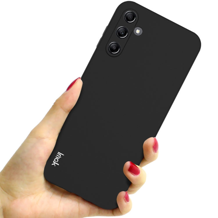 IMAK Samsung Galaxy Shockproof Frosted Phone Case