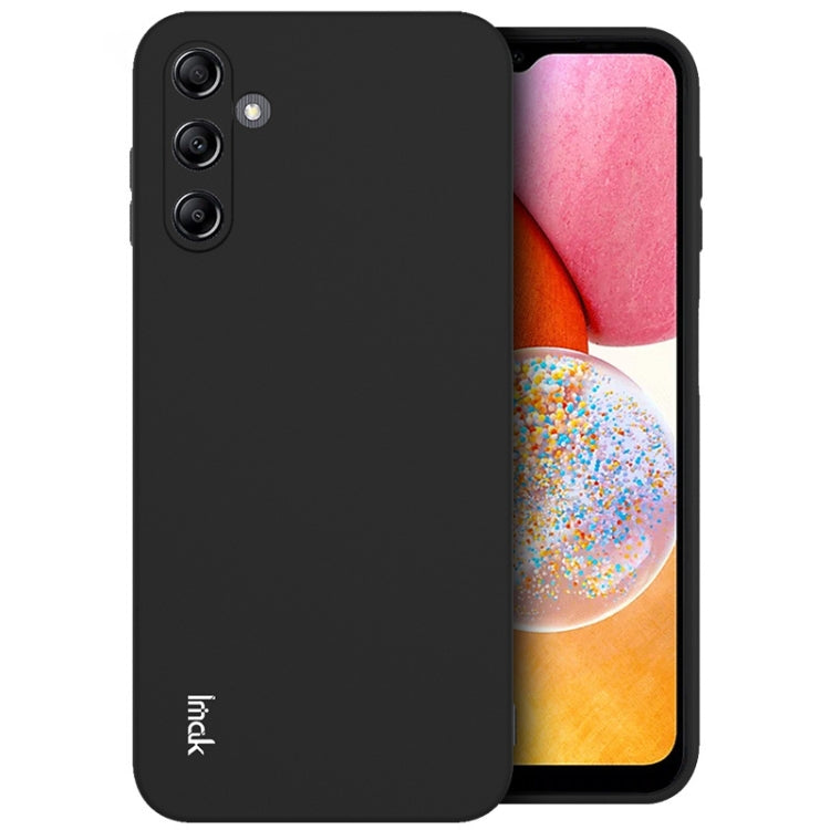 IMAK Samsung Galaxy Shockproof Frosted Phone Case