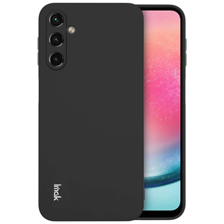 IMAK Samsung Galaxy Shockproof Frosted Phone Case
