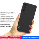 IMAK Samsung Galaxy Shockproof Frosted Phone Case