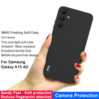 IMAK Samsung Galaxy Shockproof Frosted Phone Case