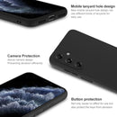 IMAK Samsung Galaxy Shockproof Frosted Phone Case