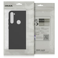 IMAK Samsung Galaxy Shockproof Frosted Phone Case