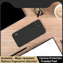 IMAK Samsung Galaxy Shockproof Frosted Phone Case
