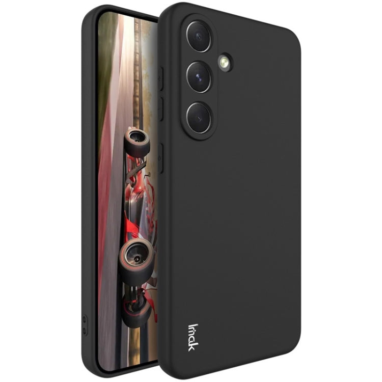 IMAK Samsung Galaxy Shockproof Frosted Phone Case