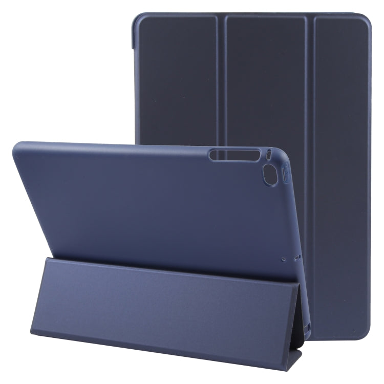 GEBEI Apple iPhone Shockproof 3-Folding Tablet Case