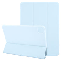 GEBEI Apple iPad Shockproof 3-Folding Tablet Case