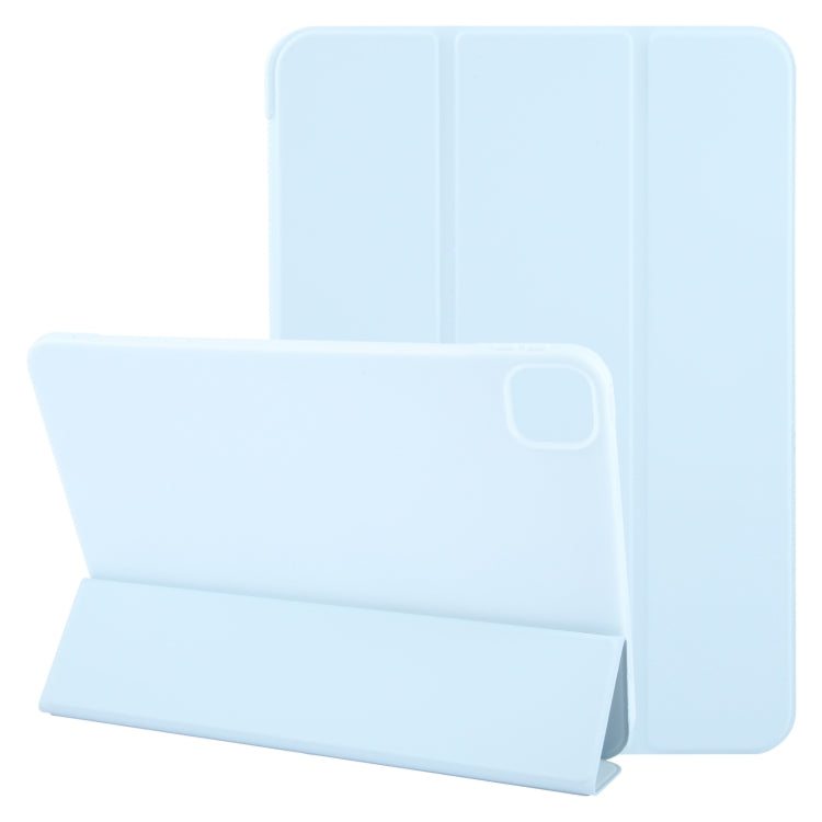 GEBEI Apple iPad Shockproof 3-Folding Tablet Case