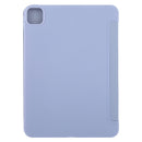 GEBEI Apple iPad Shockproof 3-Folding Tablet Case
