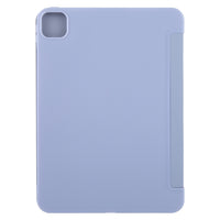 GEBEI Apple iPad Shockproof 3-Folding Tablet Case