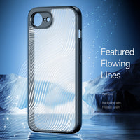 DUX DUCIS Apple iPhone Frosted Phone Case