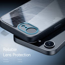 DUX DUCIS Apple iPhone Frosted Phone Case