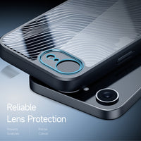 DUX DUCIS Apple iPhone Frosted Phone Case