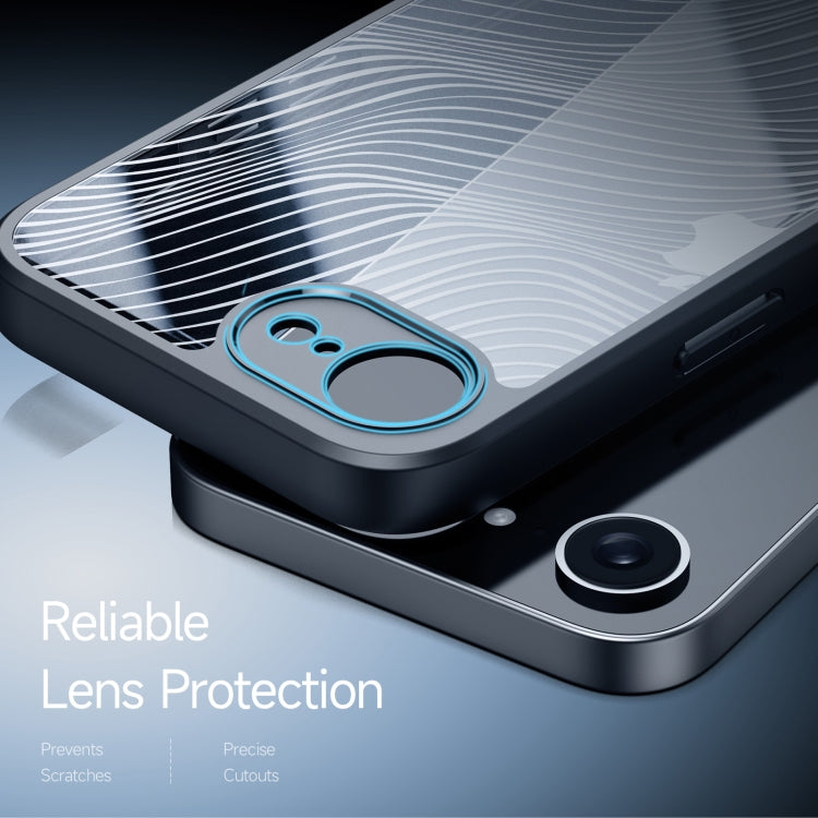 DUX DUCIS Apple iPhone Frosted Phone Case