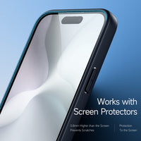 DUX DUCIS Apple iPhone Frosted Phone Case