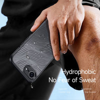 DUX DUCIS Apple iPhone Frosted Phone Case
