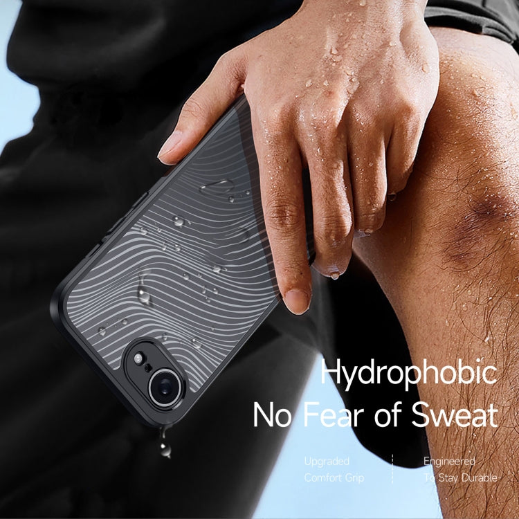DUX DUCIS Apple iPhone Frosted Phone Case