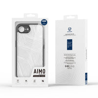 DUX DUCIS Apple iPhone Frosted Phone Case