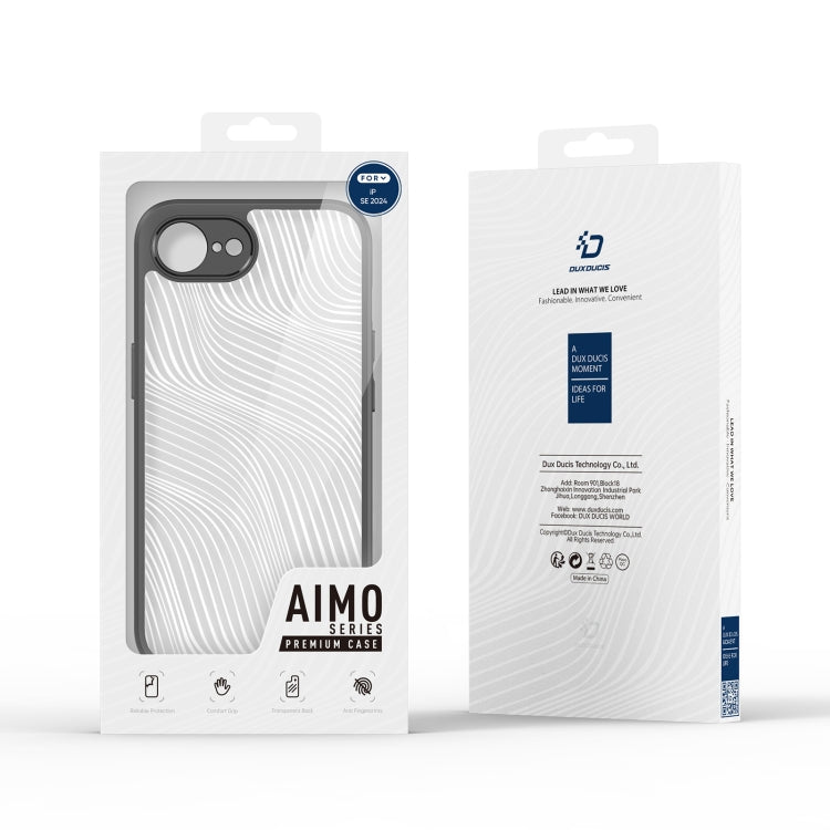 DUX DUCIS Apple iPhone Frosted Phone Case