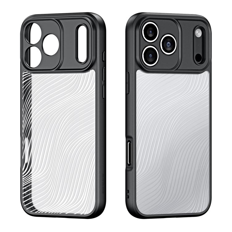 DUX DUCIS Apple iPhone Frosted Phone Case