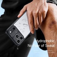 DUX DUCIS Apple iPhone Frosted Phone Case