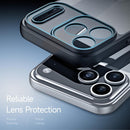 DUX DUCIS Apple iPhone Frosted Phone Case