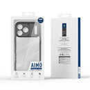 DUX DUCIS Apple iPhone Frosted Phone Case