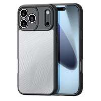 DUX DUCIS Apple iPhone Frosted Phone Case