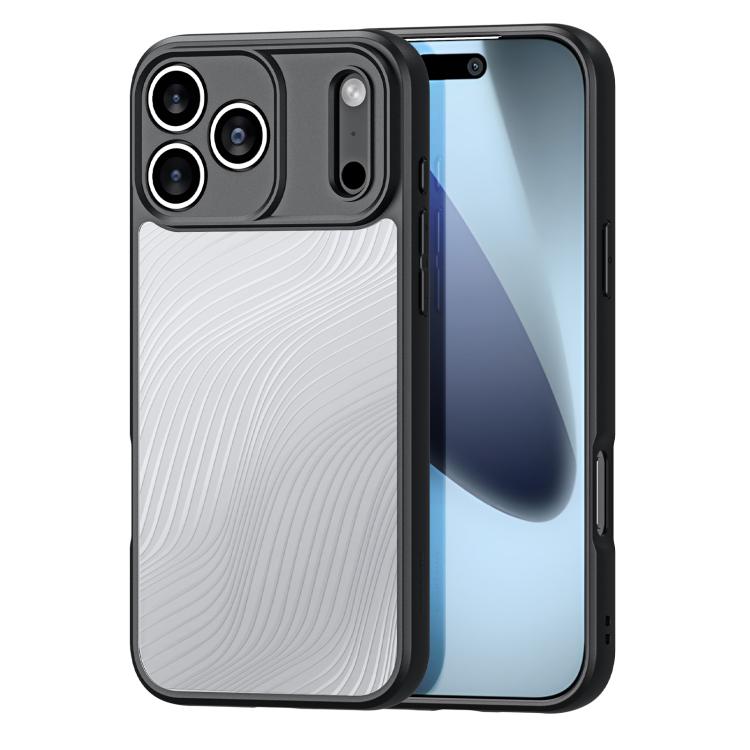 DUX DUCIS Apple iPhone Frosted Phone Case