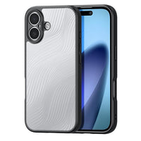DUX DUCIS Apple iPhone Frosted Phone Case