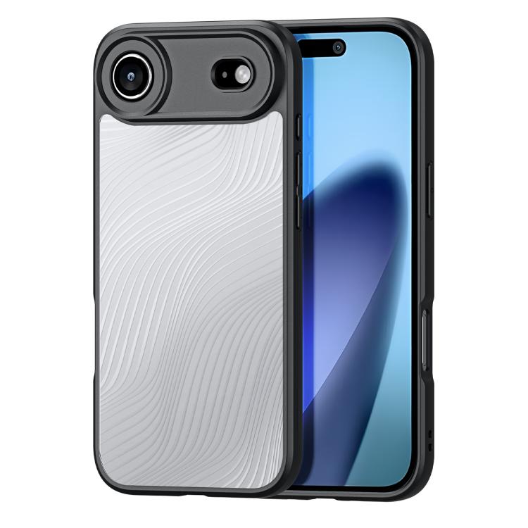 DUX DUCIS Apple iPhone Frosted Phone Case