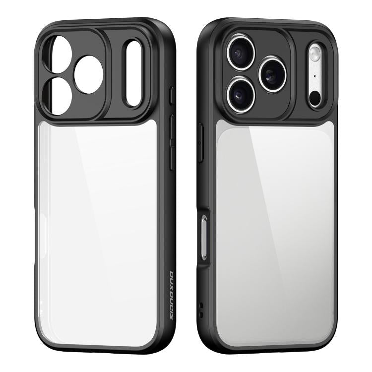 DUX DUCIS Apple iPhone Frosted Phone Case