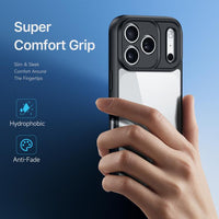DUX DUCIS Apple iPhone Frosted Phone Case
