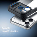 DUX DUCIS Apple iPhone Frosted Phone Case