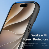 DUX DUCIS Apple iPhone Frosted Phone Case