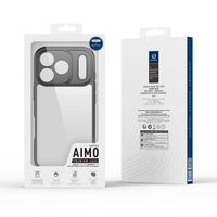 DUX DUCIS Apple iPhone Frosted Phone Case