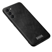 SULADA Samsung Galaxy S23 Shockproof TPU Leather Phone Case