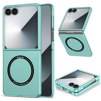 Samsung Galaxy Armor Phone Case with Ring Holder