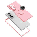 Samsung Galaxy Armor Phone Case with Ring Holder