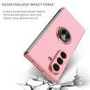 Samsung Galaxy Armor Phone Case with Ring Holder